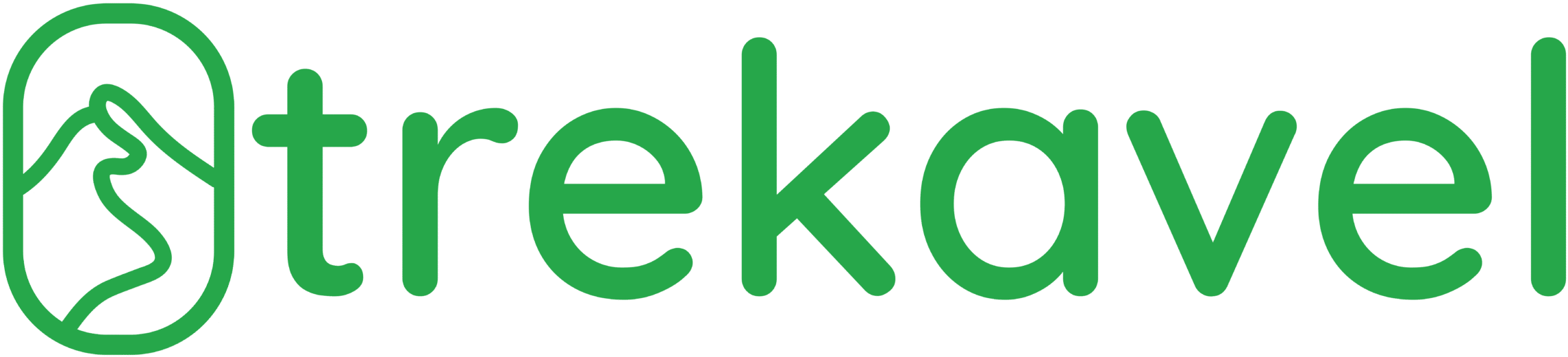 trekavel