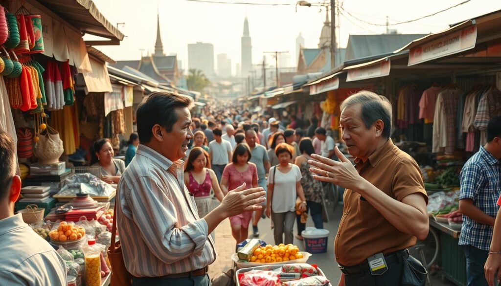 How & When to Haggle