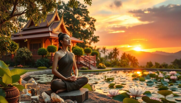 Thai Medicine Traditional, Alternative