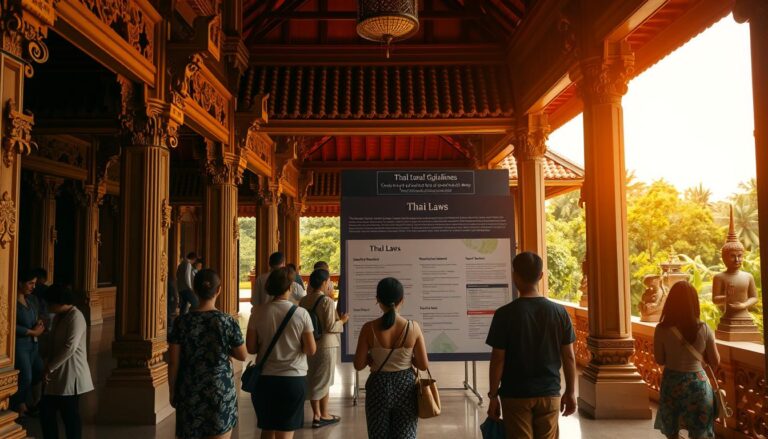 Thailand Etiquette & Laws Avoid Mistakes, Stay Safe Thailand laws