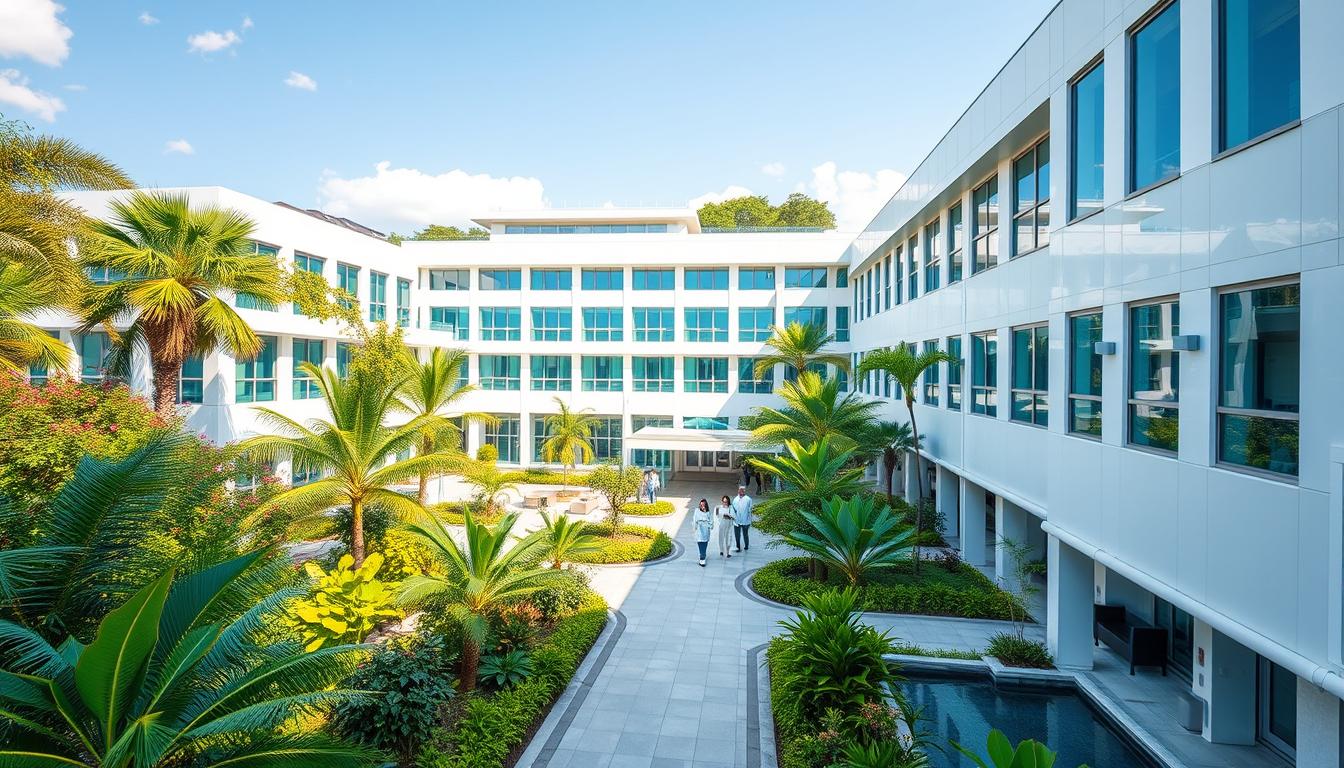 Thailand Medical Tourism