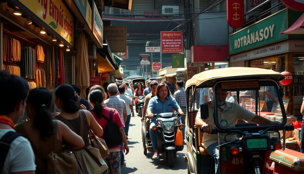 Thailand Scams Tourist Traps
