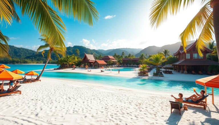 Thailand Travel Packages