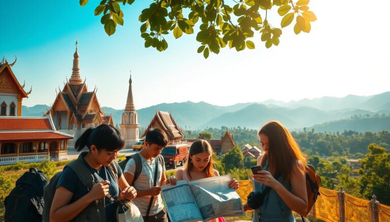 Thailand Travel Warnings Safety Guide Thailand safety tips.