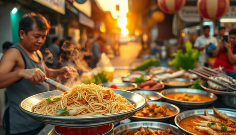 Thailand's Regional Food A Foodie's Guide