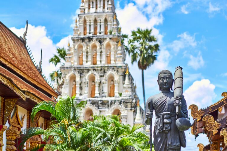 visa thailand
